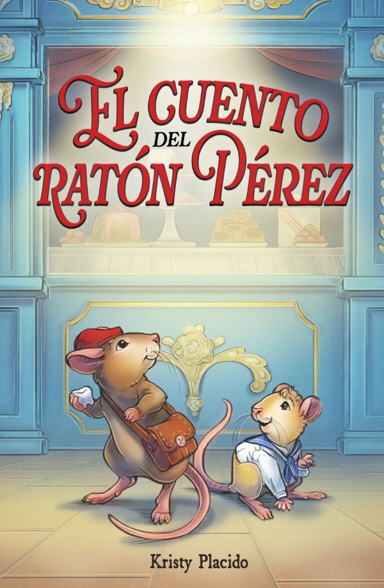 El cuento del ratón Pérez