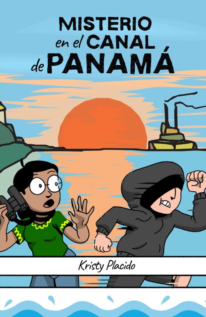 Misterio en el canal de Panamá