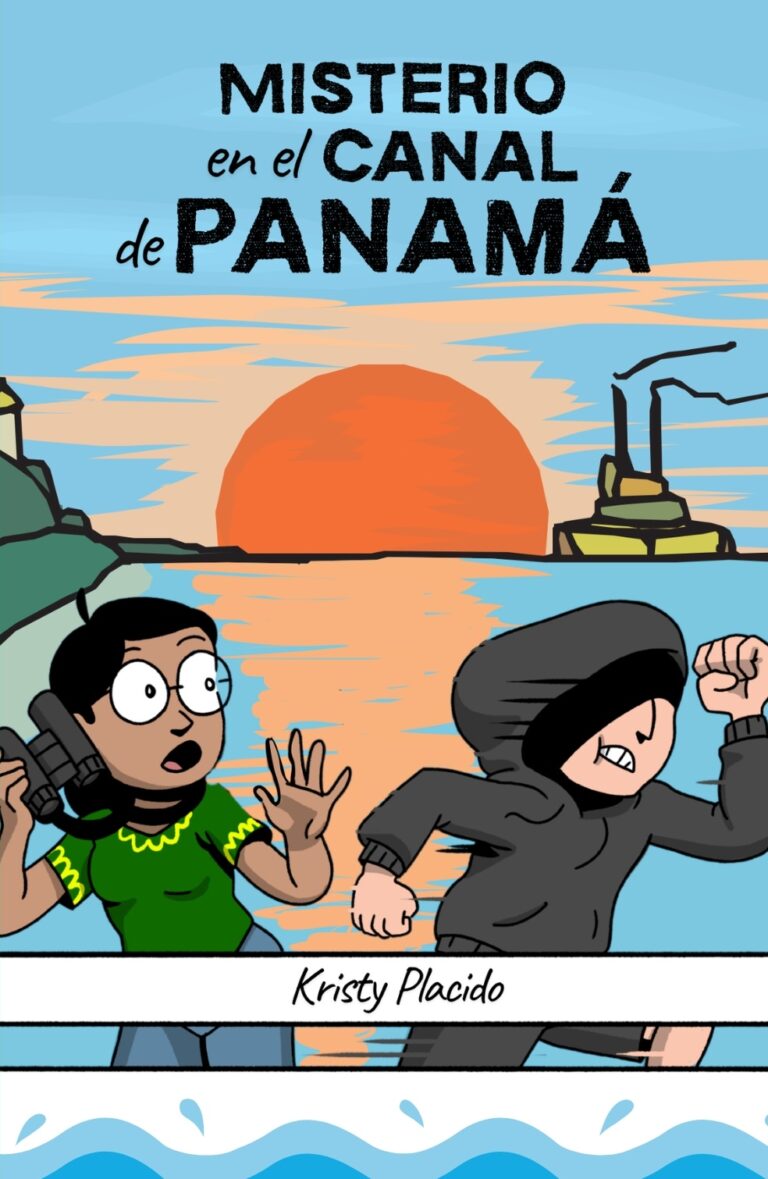 Misterio en el canal de Panamá