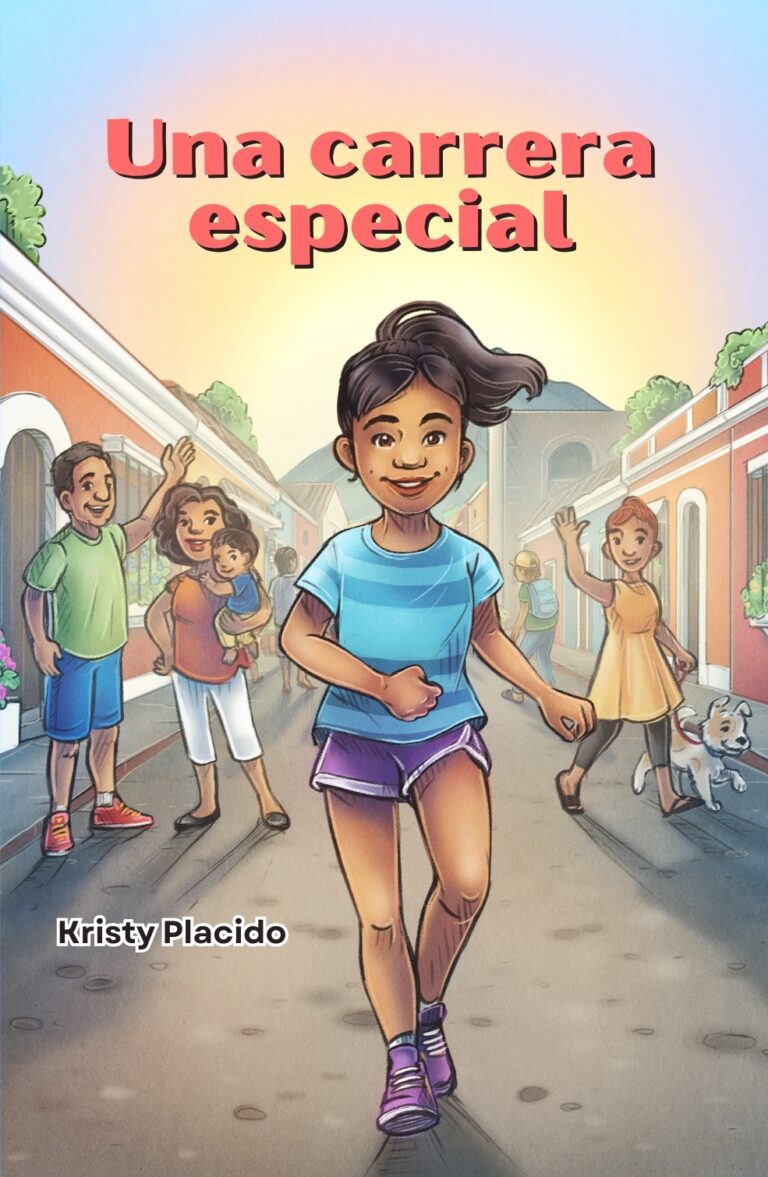 Una carrera especial