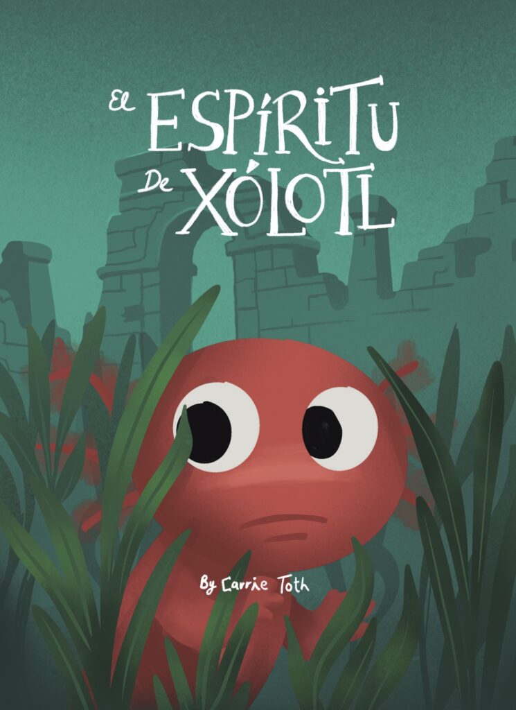 El espíritu de Xólotl