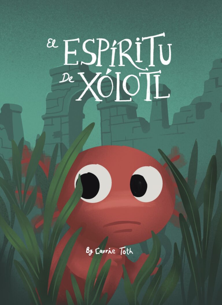 El espíritu de Xólotl